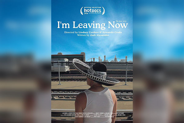 “Ya me voy”, un documental sumamente emotivo