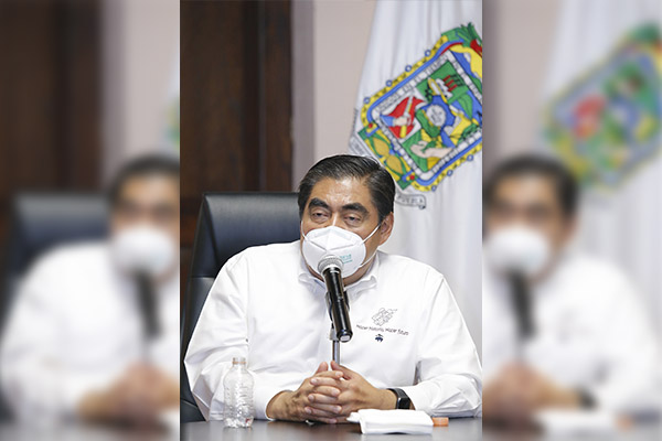 Con nueva Ley de Educación, instituciones ya no podrán abusar de estudiantes, dice Barbosa