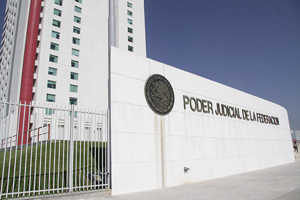 Poder Judicial prorroga suspensión de labores y aprueba sesiones a distancia