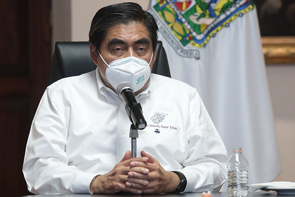 Prepara Gobierno del Estado regreso paulatino de actividades