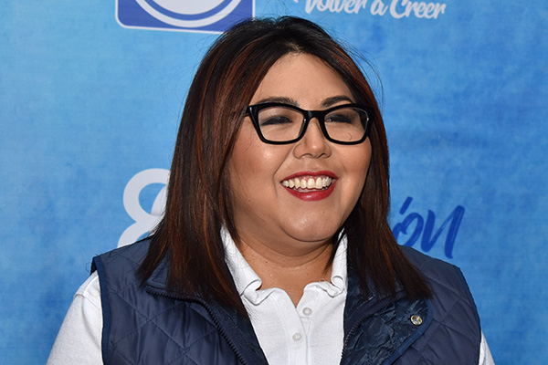 Nueva traición de Genoveva: hace montaje contra Lalo Rivera
