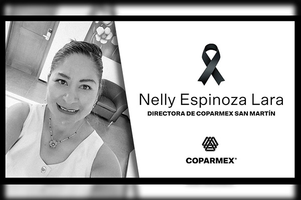 Mujer atropellada en caseta de Esperanza presidía la Coparmex en Texmelucan