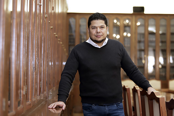Biestro retoma Ley de Educación para limitar pago de cuotas