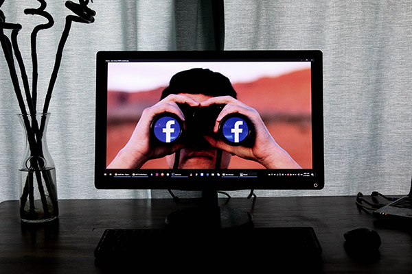 Facebook revelará quiénes y cuánto pagan por publicidad política en México