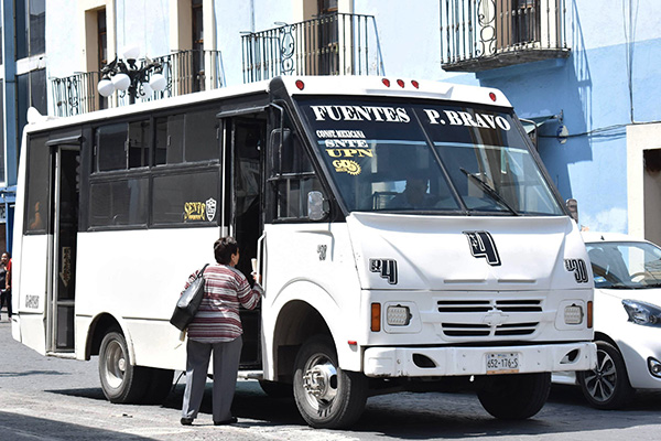 Ladrón de celulares se salva de ser linchado en la Ruta 4