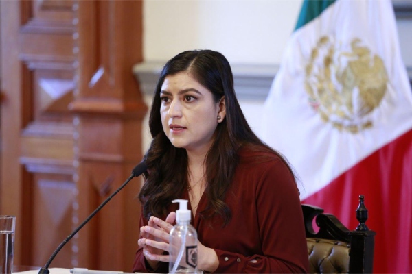 Academia Policial Municipal obtiene certificación internacional de entrenamiento