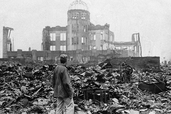 Hiroshima nunca más: 75 años de una tragedia que no debe repetirse