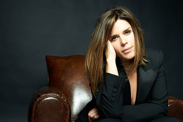 Neve Campbell regresa como Sidney Prescott en el relanzamiento de
