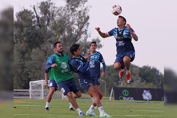 El Puebla salió beneficiado de la Fecha FIFA