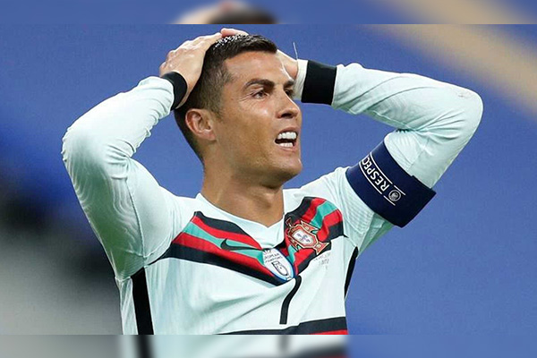 Juventus le diría adiós a Ronaldo para fichar a Mbappé por 397 millones de euros