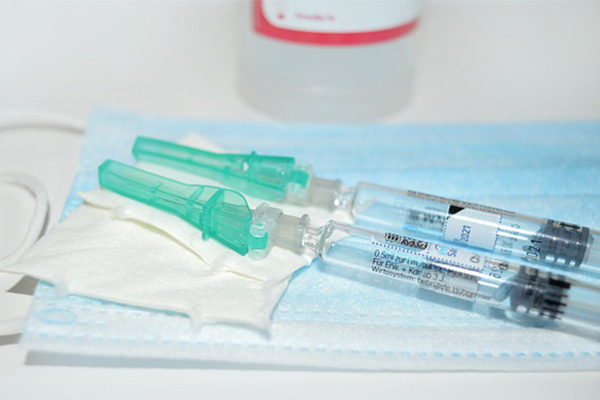 Lo que faltaba: Cofepris informa el robo de 10,000 vacunas contra la influenza