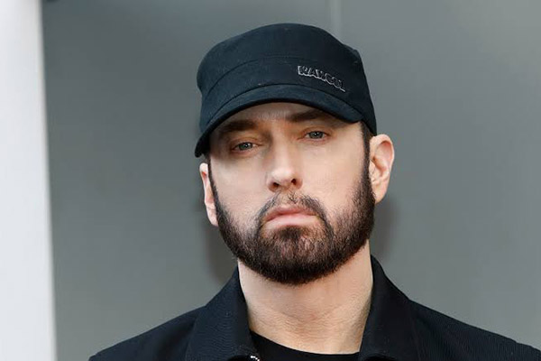 Eminem, el rapero que revolucionó la música
