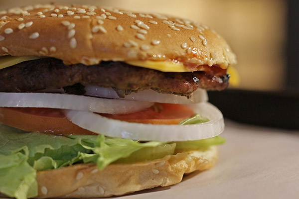 Turismo Municipal invita a la primera edición del Festival de la Hamburguesa