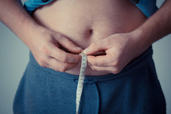 La obesidad, una enfermedad provocada no solo por la mala alimentación