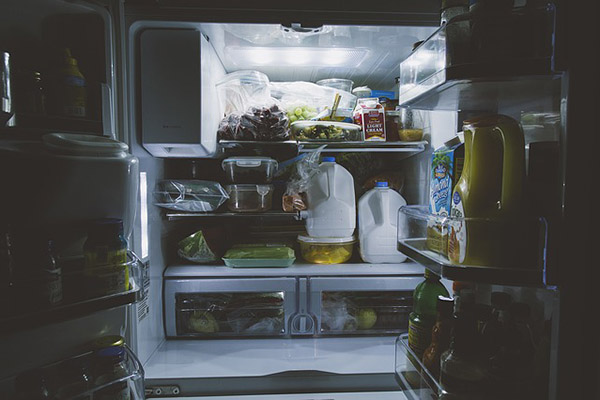 ¡Ojo! No todos los alimentos se deben guardar en el refrigerador