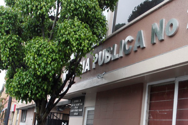 Vinculan a proceso a extitular de la Notaría 11 de Tehuacán