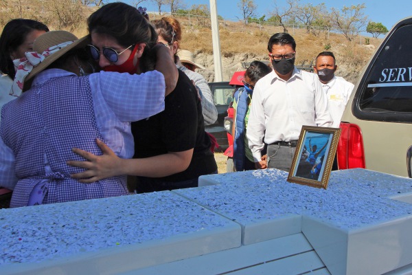 Queda libre conductor que mató a joven en la Atlixcáyotl