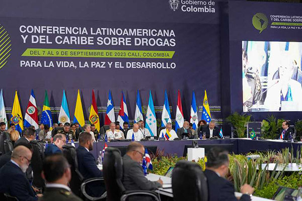 Decálogo de acuerdos de la Conferencia Latinoamericana y del Caribe ...