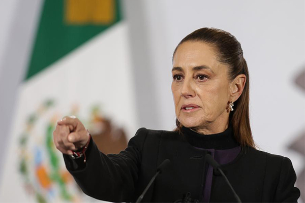"Es malo para el país que no se haya aprobado la revocación de mandato ...